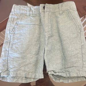 Boys shorts